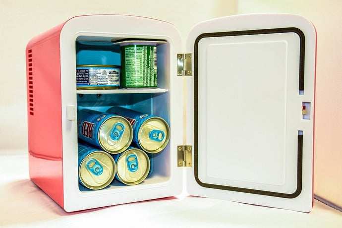 Bedside Mini Fridge